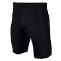 Front - Carta Sport Mens Base Layer Shorts