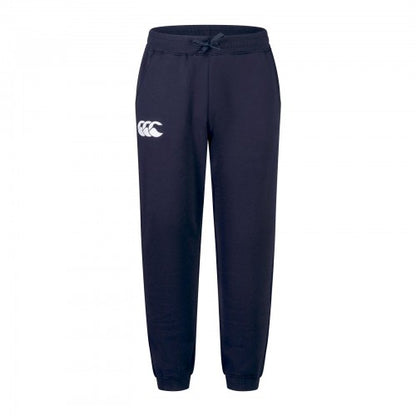 Front - Canterbury Unisex Adult Leisure Sweatpants