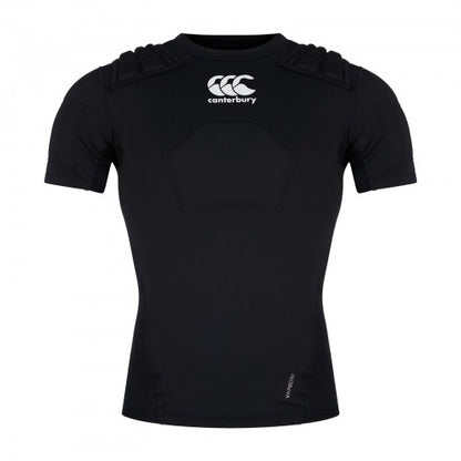 Front - Canterbury Unisex Adult Pro Protection Vest