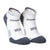 Front - Hilly Unisex Adult Supreme Ankle Socks