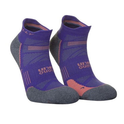 Front - Hilly Unisex Adult Supreme Socklets