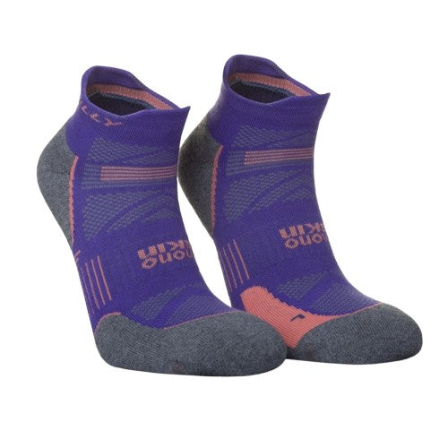 Front - Hilly Unisex Adult Supreme Socklets