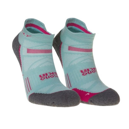 Front - Hilly Unisex Adult Supreme Socklets
