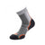 Front - 1000 Mile Mens Trail Socks (Pack of 2)