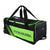 Front - Kookaburra Childrens/Kids 9500 Cricket Wheelie Duffle Bag