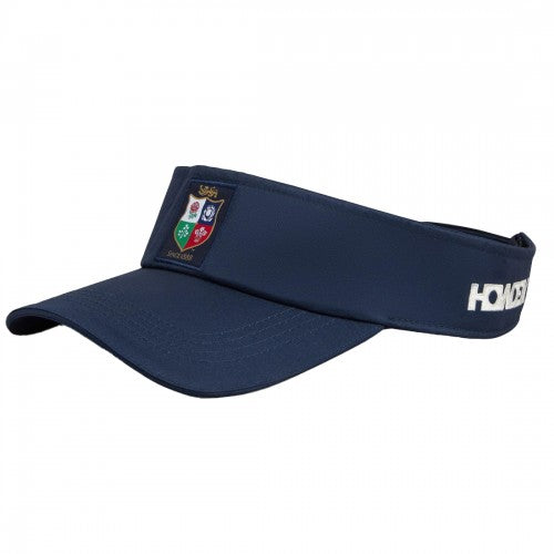 Front - Canterbury British & Irish Lions Visor