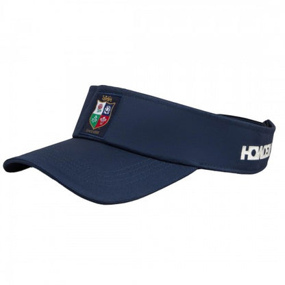 Front - Canterbury British & Irish Lions Visor