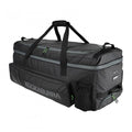 Front - Kookaburra 2025 Pro Players Cricket Wheeled Duffel Bag