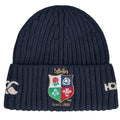 Front - Canterbury British & Irish Lions Fleece Beanie
