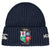 Front - Canterbury British & Irish Lions Fleece Beanie