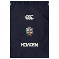 Front - Canterbury British & Irish Lions Drawstring Bag