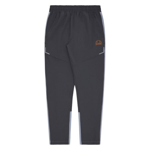 Front - Ellesse Mens Pallavo Tracksuit Bottoms