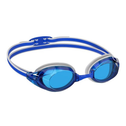 Front - Speedo Unisex Adult Vanquisher 3.0 Goggles