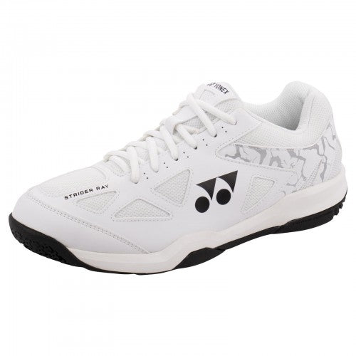 Front - Yonex Mens Strider Ray Trainers
