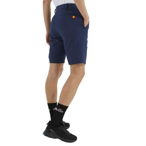 Front - Ellesse Mens Veleto Shorts