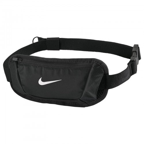 Front - Nike Unisex Adult Challenger 2.0 Waist Bag