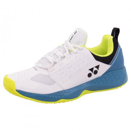 Front - Yonex Mens Lumio 4 Tennis Shoes