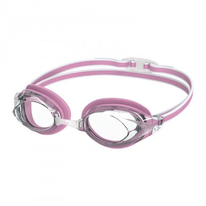 Front - Speedo Vanquisher 3.0 Swimming Goggles