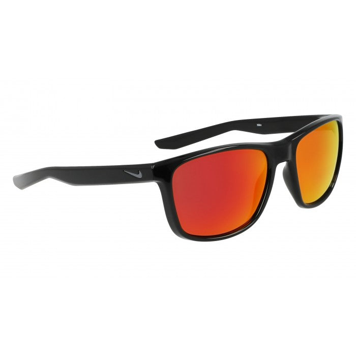 Black-Red - Back - Nike Essential Endeavor Sunglasses