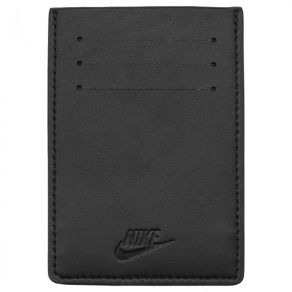 Dark Grey - Back - Nike Air Max 90 Icon Card Wallet