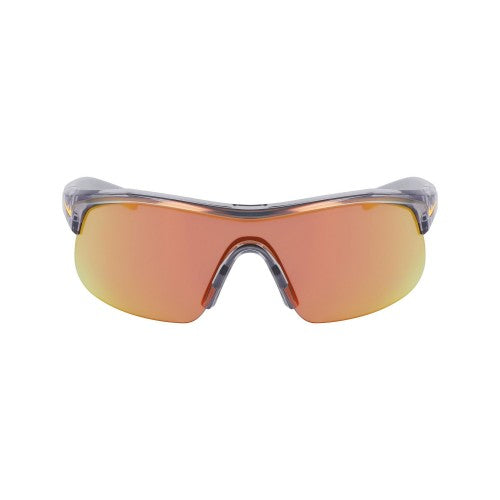 Front - Nike Show X1 Shiny Sunglasses