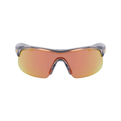 Front - Nike Show X1 Shiny Sunglasses
