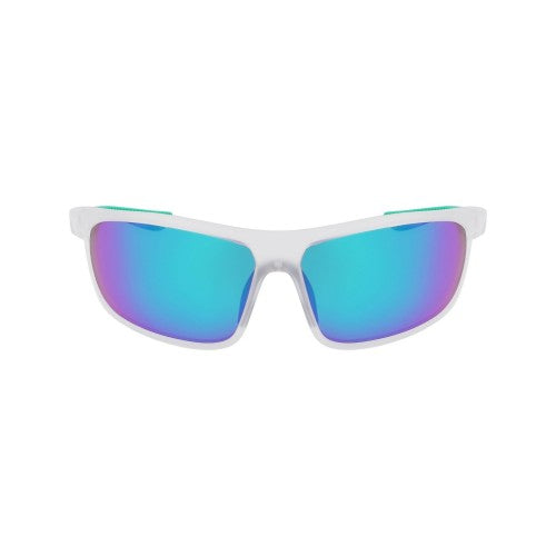 Front - Nike Mens Windtrack Sunglasses