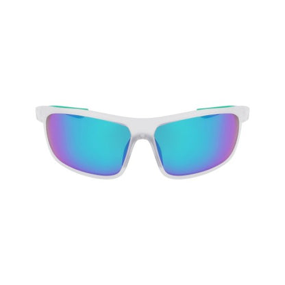 Front - Nike Mens Windtrack Sunglasses