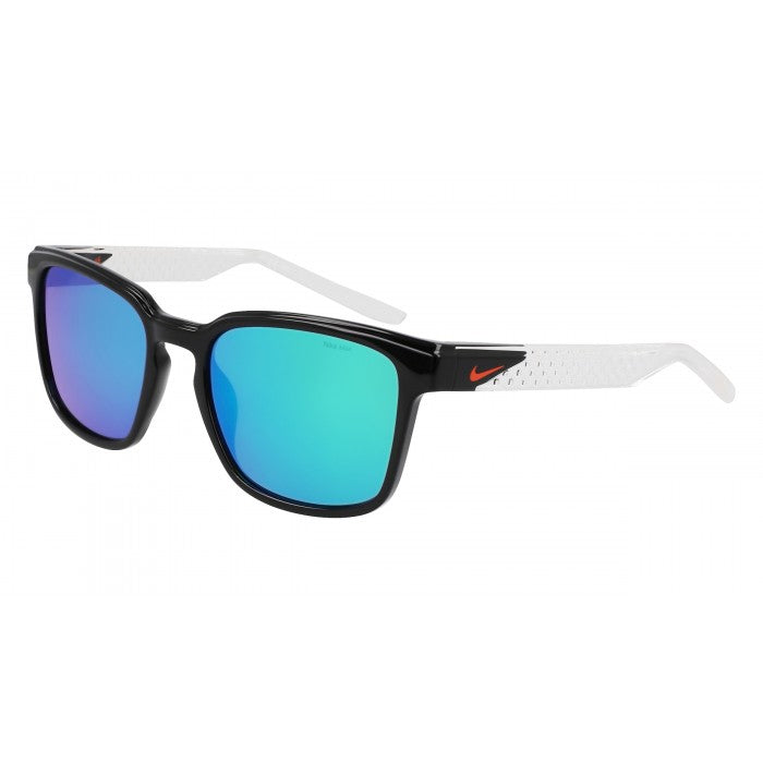 Black-Grey - Side - Nike Livefree Iconic Sunglasses