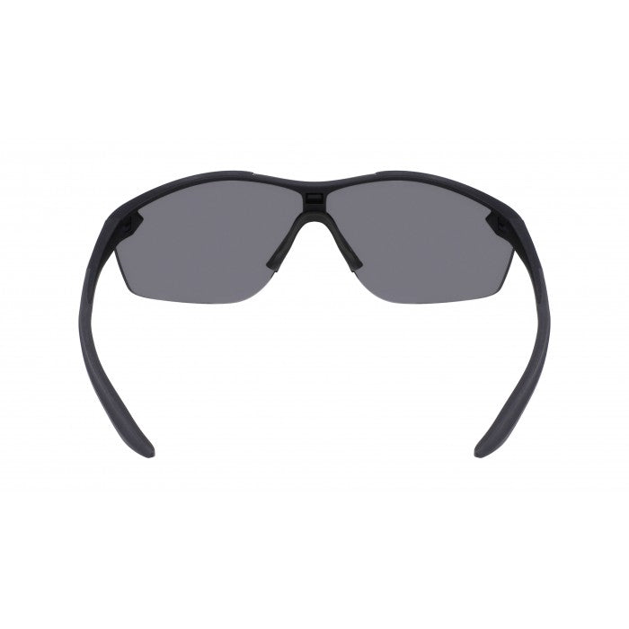 Matt Black-Dark Grey - Back - Nike Victory Elite Sunglasses