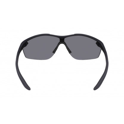 Matt Black-Dark Grey - Back - Nike Victory Elite Sunglasses