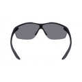 Matt Black-Dark Grey - Back - Nike Victory Elite Sunglasses