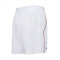 White - Back - Ellesse Mens Writtle Shorts