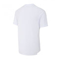 White - Back - Ellesse Mens Mapperley T-Shirt