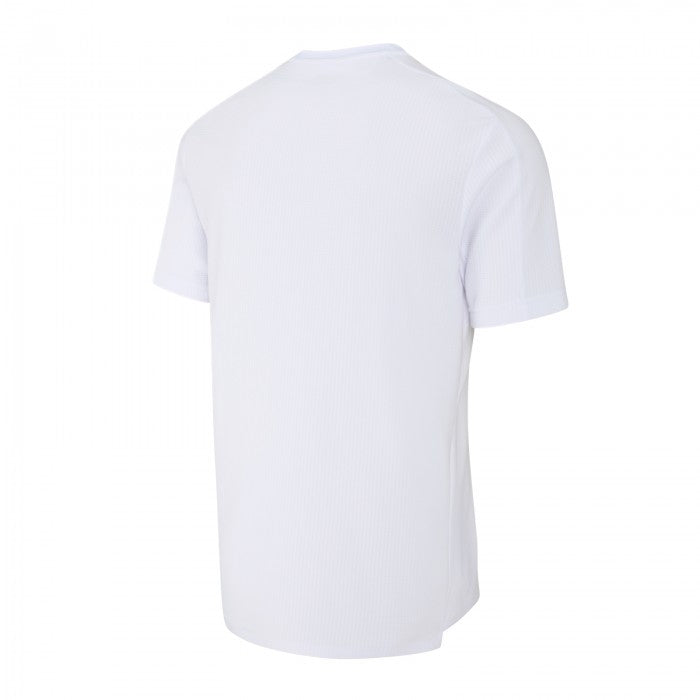 White - Back - Ellesse Mens Mapperley T-Shirt