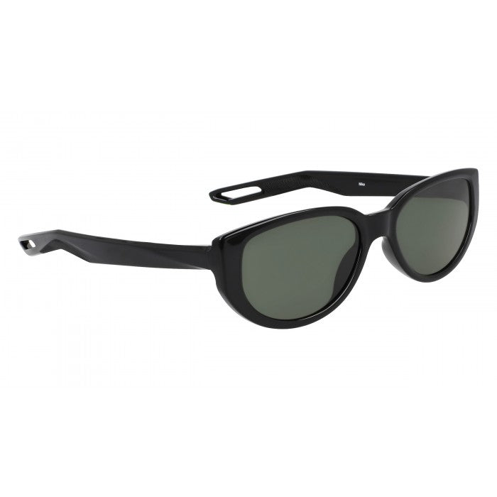 Black-Green - Back - Nike Nv07 Sunglasses