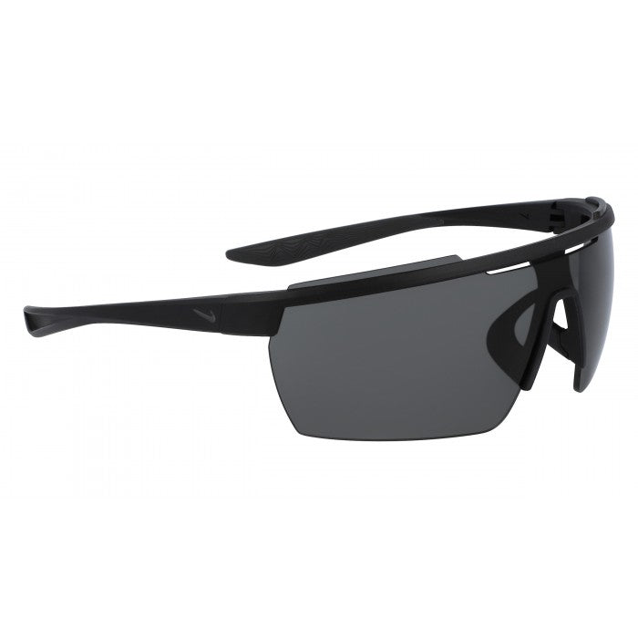 Black-Anthracite - Back - Nike Mens Windshield Elite Sunglasses