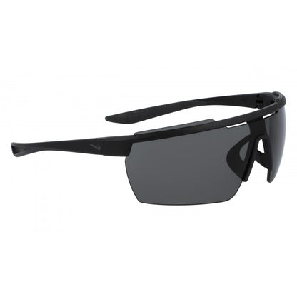 Black-Anthracite - Back - Nike Mens Windshield Elite Sunglasses