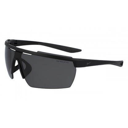 Black-Anthracite - Side - Nike Mens Windshield Elite Sunglasses
