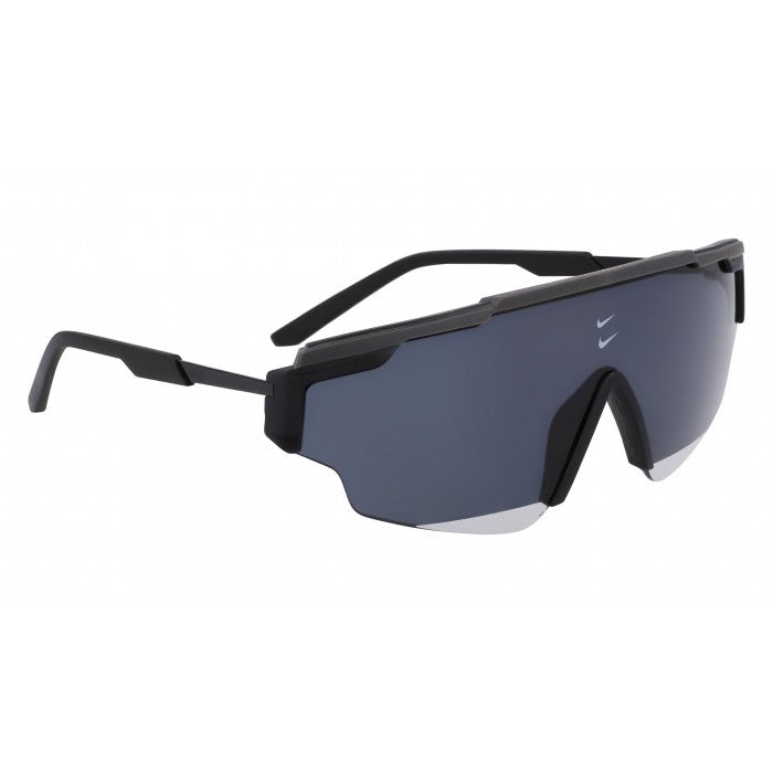 Dark Grey - Back - Nike Mens Marquee Sunglasses