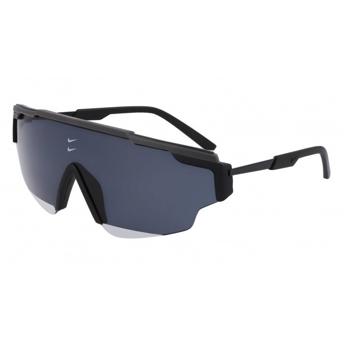 Dark Grey - Side - Nike Mens Marquee Sunglasses