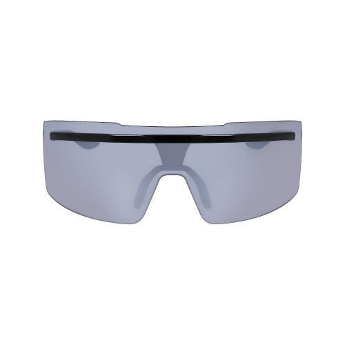 Front - Nike Mens Echo Shield Sunglasses
