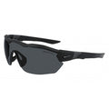 Black-Grey - Side - Nike Mens Show X3 Elite Sunglasses