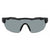 Front - Nike Mens Show X3 Elite Sunglasses