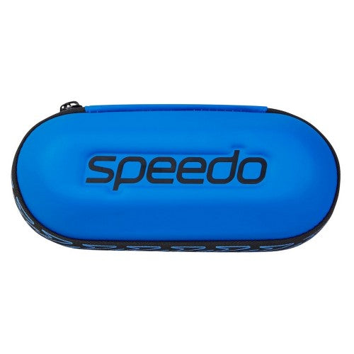 Front - Speedo Goggles Case