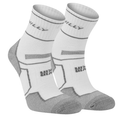 Front - Hilly Mens Twin Skin Socks