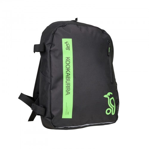 Front - Kookaburra Orbit Hockey Rucksack