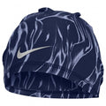 Front - Nike U Peak Marble Dri-FIT Uncuffed Beanie