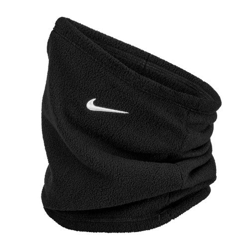 Front - Nike Unisex Adult One Therma-Fit Neck Warmer
