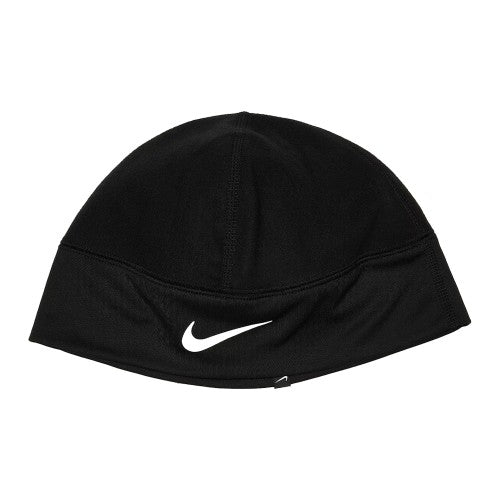 Front - Nike Therma-Fit Fleece Beanie